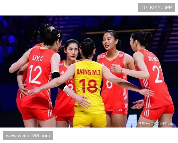 奥运女排巅峰对决直播:见证荣耀时刻的精彩较量