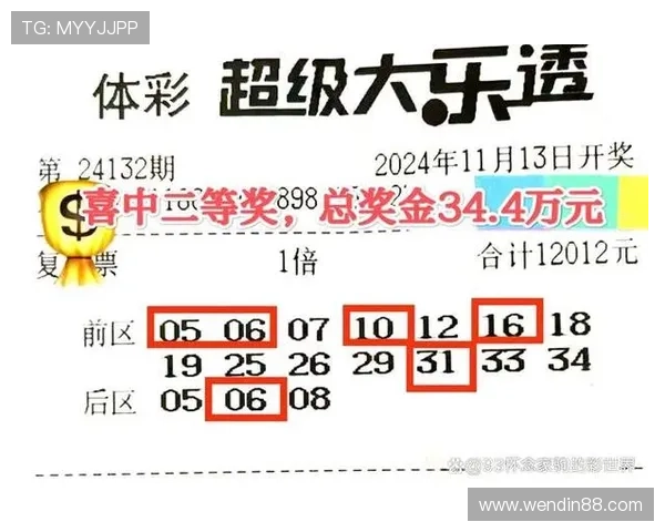 大乐透18049期开奖结果揭晓：幸运号码正式公布